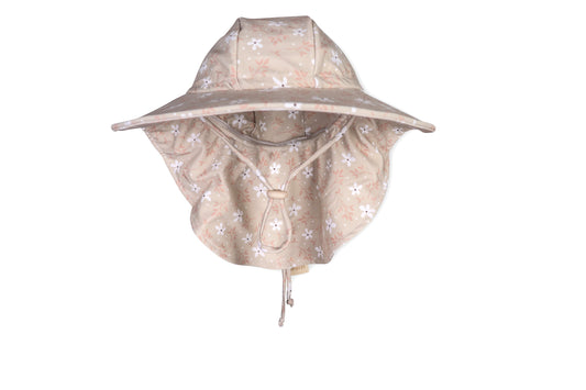 Hatt flowers