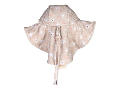 Hatt flowers