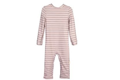 Baddräkt stripes